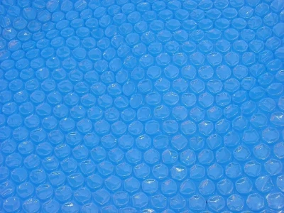 Marimex Plachta solární průměr 3,6 m modrá (VÝPRODEJ)