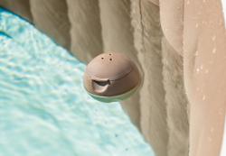 Marimex Plovák malý do vířivého bazénu Marimex Plovák malý do vířivého bazénu