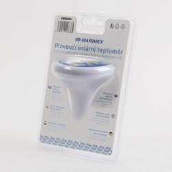 Marimex Teploměr plovoucí digitální