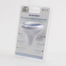 Marimex Plávajúci digitálny teplomer