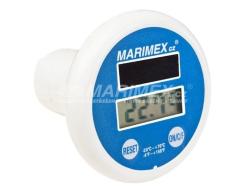 Marimex Plávajúci digitálny teplomer
