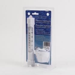 Marimex Teplomer plávajúci Olympic