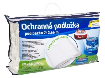 Marimex Podložka pod bazén 3,66 m Marimex Podložka pod bazén 3,66 m