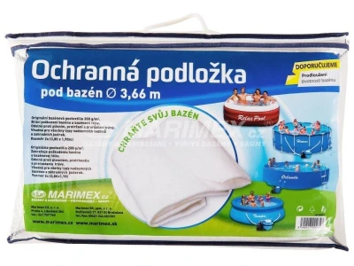 Marimex Podložka pod bazén 3,66 m