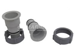 Marimex Přechodka k filtraci Tampa 5,5m3 -sada 2ks (25007)