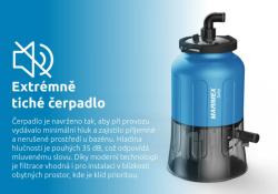 Marimex ProStar Solar 3 Filtrace bazénová (VÝPRODEJ)