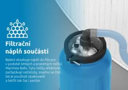 Marimex ProStar Solar 3 Filtrace bazénová (VÝPRODEJ)