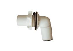 Marimex Průchod stěnou pro bazén Orlando v. 0,91 m - 2 ks (sada)