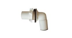 Marimex Průchod stěnou pro bazén Orlando v. 0,91 m - 2 ks (sada)