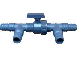 Marimex Ventil regulační pro solární ohřevy