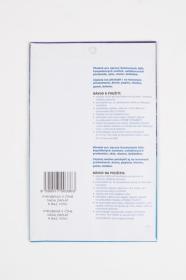 Marimex Sada záplat na bazénovou folii