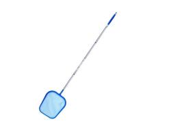 Marimex Síťka malá hladinová skládací s alu. tyčí