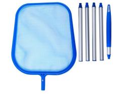 Marimex Sieťka malá hladinová skladacia s alu. tyčou