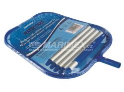 Marimex Sieťka malá hladinová skladacia s alu. tyčou