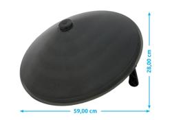 Marimex Solární ohřev Pyramida Sun - model 2025 (VÝPRODEJ)