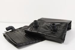 Marimex Slim Flexi ohřev solární