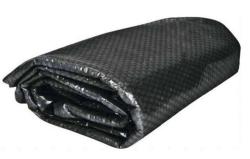 Marimex Solárna plachta čierna pre bazény s O hladiny 3,6 m Marimex Solárna plachta čierna pre bazény s O hladiny 3,6 m