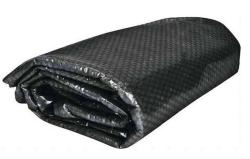 Marimex Solární plachta černá pro bazény s O hladiny 3,6 m Marimex Solární plachta černá pro bazény s O hladiny 3,6 m