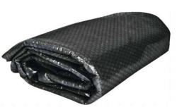 Marimex Solární plachta černá pro bazény s O hladiny 3,6 m (VÝPRODEJ)