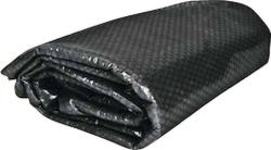 Marimex Plachta solární černá kruh 3,66 m ČERNÁ Marimex Plachta solární černá kruh 3,66 m ČERNÁ