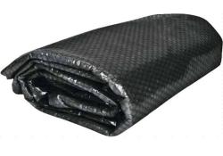 Marimex Solárna plachta čierna pre bazény s priemerom hladiny 4,5 m