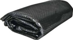 Marimex Plachta solárna priemer 4,5 m ČIERNA Marimex Plachta solárna priemer 4,5 m ČIERNA