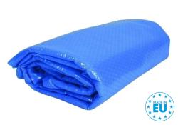 Marimex Plachta solární průměr 3,00 modrá pro Florida 3,05m,Tampa 3,66m