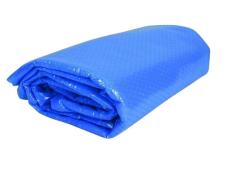 Marimex Plachta solární průměr 4,5 m MODRÁ Marimex Plachta solární průměr 4,5 m MODRÁ