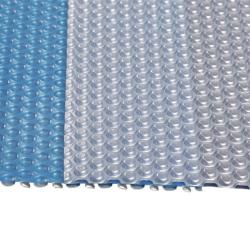 Marimex Plachta solární průměr 3,00 m pro Florida 3,05 m- modrostříbrná