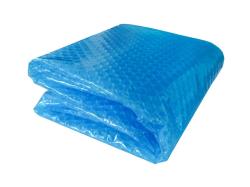 Marimex Solární plachta modrozlatá pro kruhové vířivé bazény s O hladiny 1,60 m