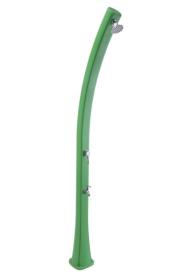 Marimex Solárna sprcha UNO 20 l STYLE - zelená Marimex Solárna sprcha UNO 20 l STYLE - zelená