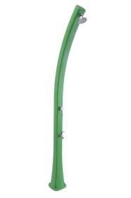 Marimex Solárna sprcha UNO 20 l STYLE - zelená