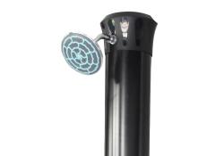 Marimex Sprcha solární UNO 40 l ALU