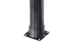 Marimex Sprcha solární UNO 40 l ALU