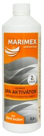 Marimex Spa Aktivátor 0,6 l Marimex Spa Aktivátor 0,6 l
