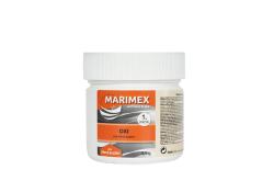 Marimex Spa OXI 0,5kg prášok Marimex Spa OXI 0,5kg prášok