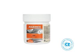 Marimex Spa OXI 0,5kg prášek