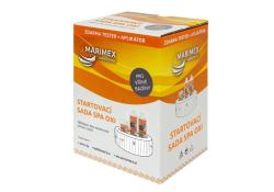 Marimex Startovací sada Spa Oxi
