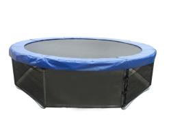 Marimex Síť spodní ochranná - trampolína 366 cm Marimex Síť spodní ochranná - trampolína 366 cm