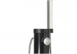 Marimex Sprcha solární 8 l - černá