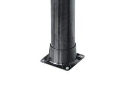 Marimex Sprcha solární UNO 40 l ALU (VÝPRODEJ)