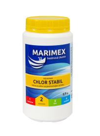 Marimex Stabilizátor chloru 0,9 kg Marimex Stabilizátor chloru 0,9 kg