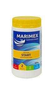 Marimex Start 0,9 kg (granulát) Marimex Start 0,9 kg (granulát)
