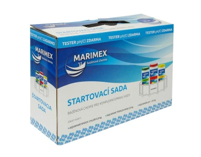 Marimex Start set_Startovací Sada Marimex Start set_Startovací Sada