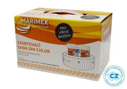 Marimex Startovací sada Spa chlor