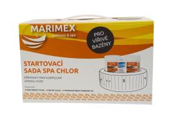 Marimex Startovací sada Spa chlor