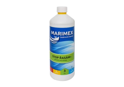 Marimex STOP řasám+ 1 l Marimex STOP řasám+ 1 l