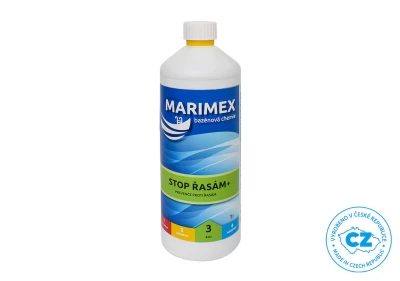 Marimex STOP řasám+ 1 l