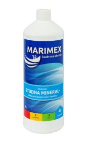 Marimex Studňa Mineral- 1 l (tekutý prípravok) Marimex Studňa Mineral- 1 l (tekutý prípravok)