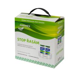 Marimex Super Shock 2x0,9 kg (granulát)